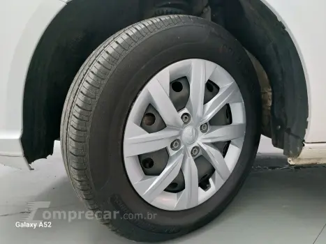 VOYAGE 1.0 12V MPI TOTALFLEX 4P MANUAL