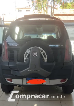 IDEA 1.8 MPI Adventure 8V