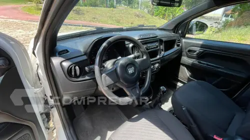 STRADA 1.4 Fire Endurance CS