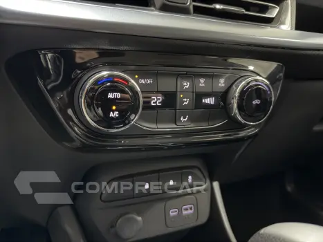 SPIN 1.8 LTZ 8V FLEX 4P AUTOMÁTICO