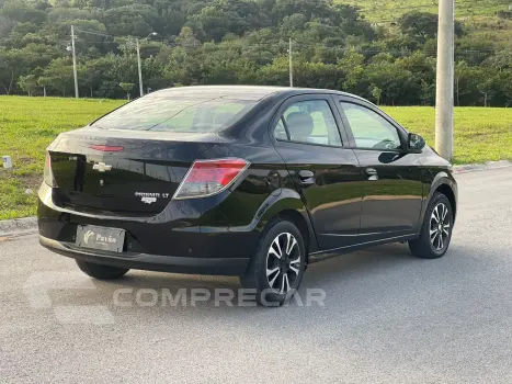 PRISMA 1.4 MPFI LT 8V