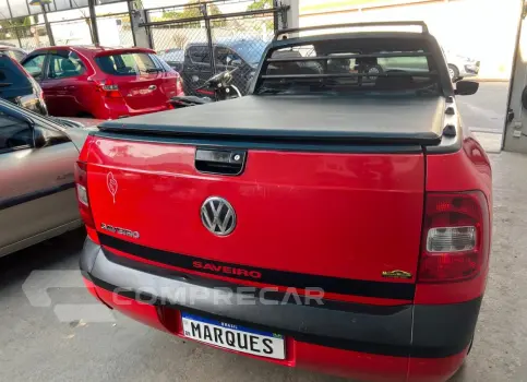 SAVEIRO 1.6 CS 8V