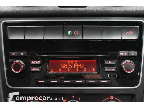 SAVEIRO - 1.6 MI ROCK IN RIO CD 8V 2P MANUAL