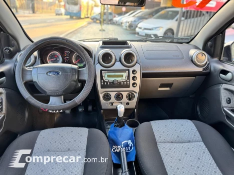 FIESTA 1.6 MPI CLASS HATCH 8V FLEX 4P MANUAL