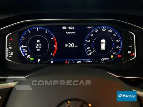 NIVUS 1.0 200 TSI TOTAL FLEX HIGHLINE AUTOMÁTICO