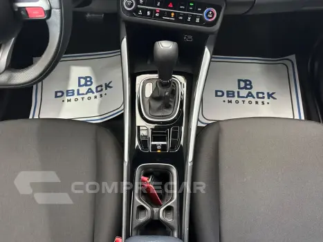 Fastback Audace 200 TB Aut (Hibrído)