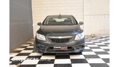 ONIX - 1.0 MPI JOY 8V 4P MANUAL