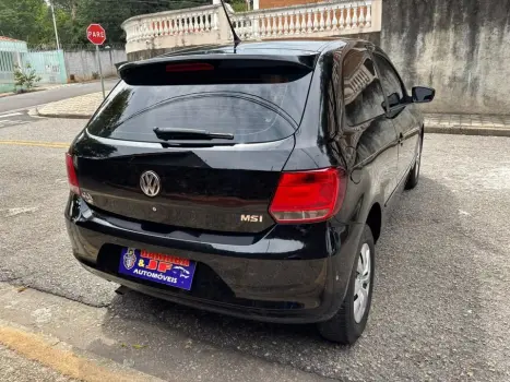 GOL 1.0 12V MPI Totalflex