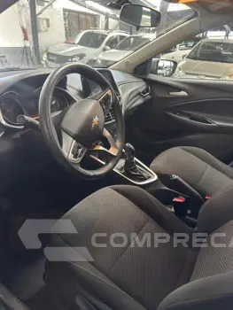 ONIX HATCH LT 1.0 12V FLEX 5P MEC