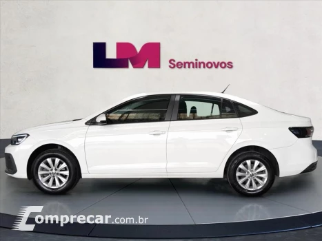 VIRTUS 1.0 170 TSI AUTOMÁTICO