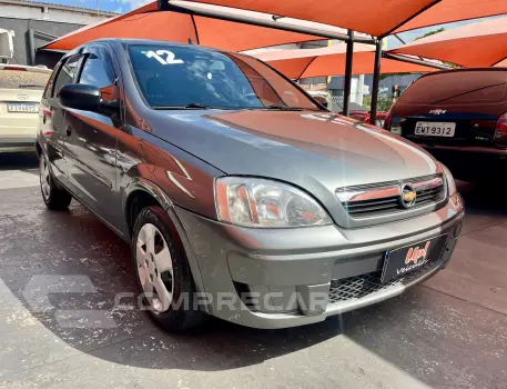 CORSA 1.4 MPFI Maxx 8V