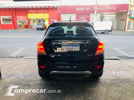 TRACKER 1.4 16V Turbo Premier