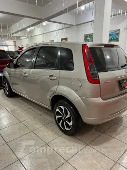 FIESTA 1.6 Rocam SE 8V