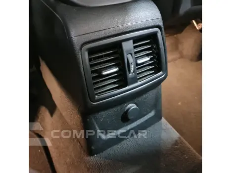 X1 2.0 16V TURBO ACTIVEFLEX SDRIVE20I 4P AUTOMÁTICO