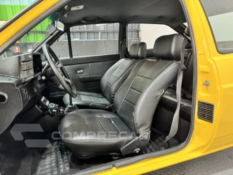 GOL 1.6 CL 8V ÁLCOOL 2P MANUAL