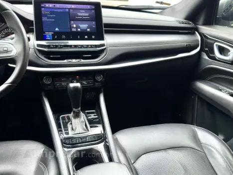 COMPASS 1.3 T270 TURBO FLEX LONGITUDE AT6