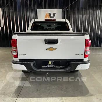 S10 2.5 16V LT CD 4X2