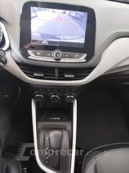 ONIX 1.0 Turbo Plus Premier