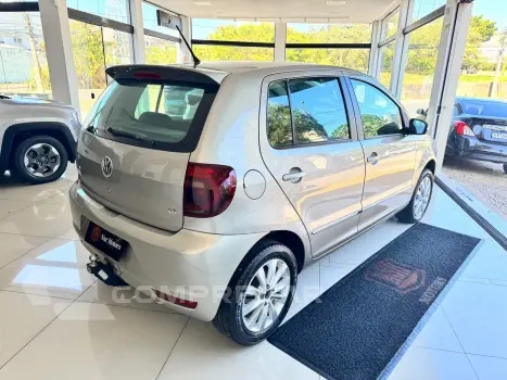 FOX 1.6 MI 8V FLEX 4P MANUAL