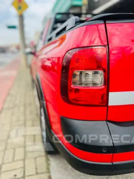 SAVEIRO 1.6 Cross CE 16V