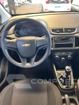 ONIX HATCH LT 1.0 8V FlexPower 5p Mec.