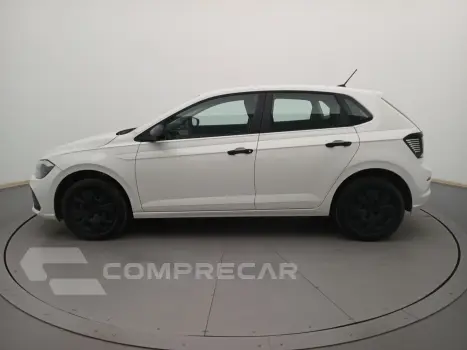 POLO 1.0 MPI TRACK MANUAL