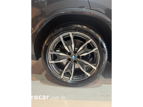 X4 2.0 16V GASOLINA XDRIVE30I M SPORT STEPTRONIC
