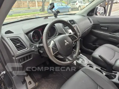 ASX 2.0 CVT
