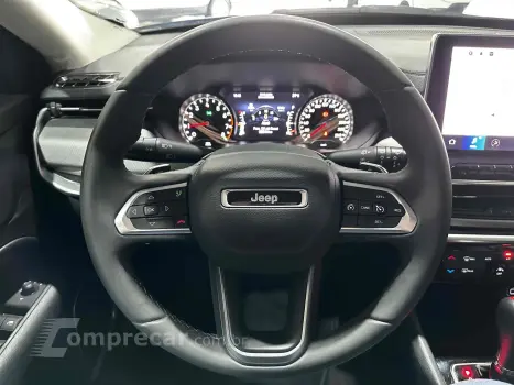 COMPASS 1.3 T270 TURBO FLEX LONGITUDE AT6