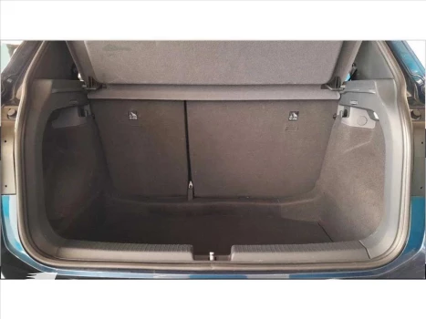 T-CROSS 1.0 200 TSI TOTAL FLEX COMFORTLINE AUTOMÁ