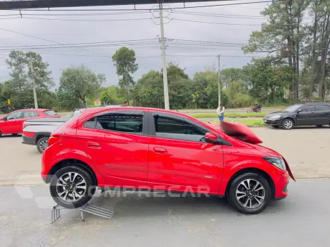 Onix Hatch 1.4 4P FLEX LTZ