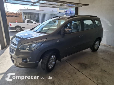 SPIN 1.8 LTZ 8V