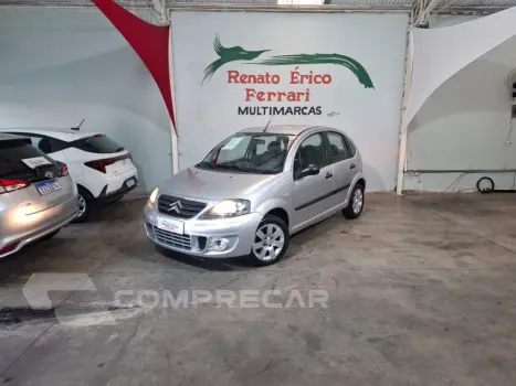 C3 1.4 I GLX 8V