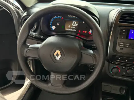 KWID Zen 1.0 Flex 12V 5p Mec.