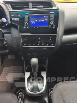 Fit 1.5 16V 4P EX AUTOMÁTICO