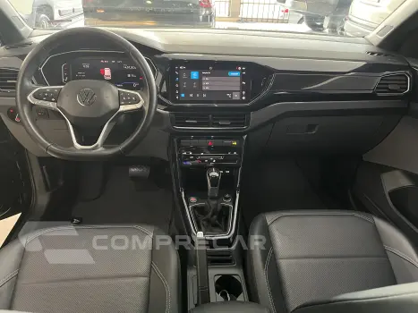 T CROSS CL TSI