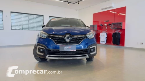 CAPTUR 1.3 TCE Iconic