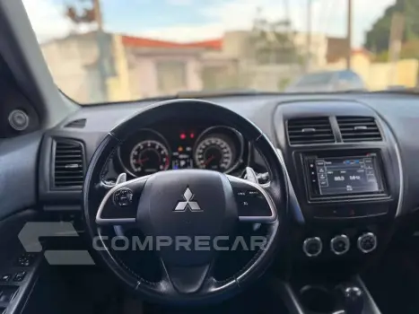 ASX 2.0 4WD 16V