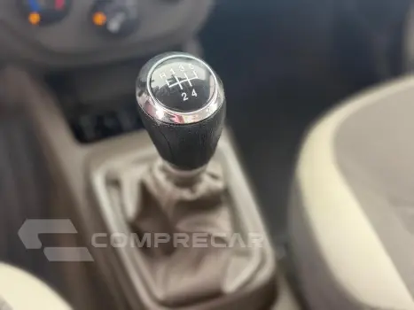 SPIN LT 1.8 8V Econo.Flex 5p Mec.