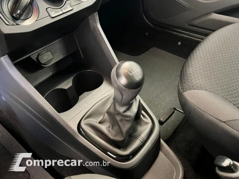 GOL 1.0L MC4