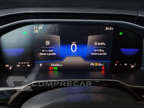 NIVUS 1.0 200 TSI TOTAL FLEX COMFORTLINE AUTOMÁTICO