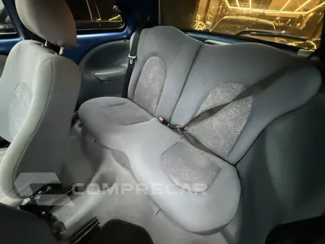 KA 1.0 MPI 8V