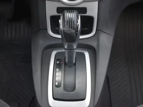 FIESTA HATCH - 1.6 SE HATCH 16V 4P POWERSHIFT