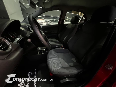 GOL 1.0 MI 8V FLEX 4P MANUAL G.IV