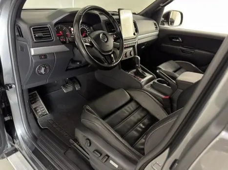 AMAROK V6 EXTR AC4