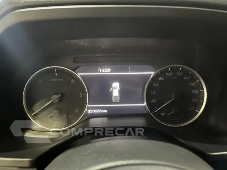 TRITON 2.4 Biturbo CD HPE 4X4
