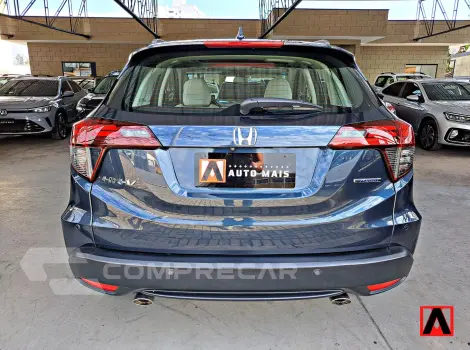 HR-V 1.5 16V Turbo Touring