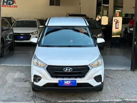 CRETA 16A ATTITU
