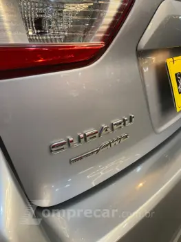 XV 2.0 16V S AWD Lineartronic