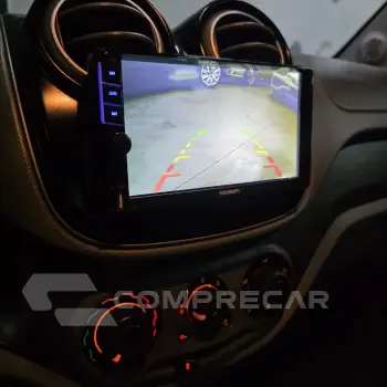 Palio ATTRACTIVE 1.0 EVO Fire Flex 8v 5p